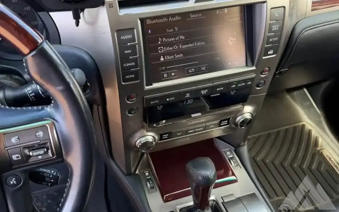2016 Lexus GX 460 — used overland rig for sale in Fort Collins, CO (photo 5) — photo 5