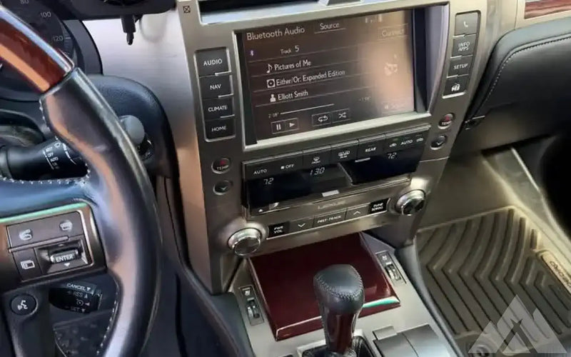 2016 Lexus GX 460 — used overland rig for sale in Fort Collins, CO (photo 5) — photo 5