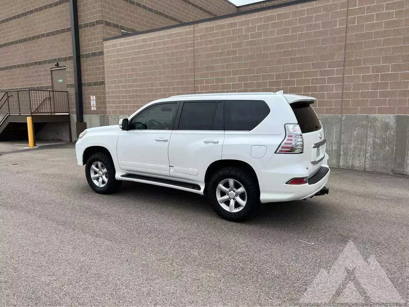 2016 Lexus GX 460 — used overland rig for sale in Arvada, CO (photo 4) — photo 4