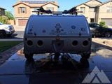 2016 Little Guy rough ride 6-wide — used overland trailer for sale in Prescott, AZ