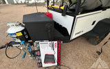 2016 M.O.A.B. Fort XL Overland Trailer — used overland trailer for sale in Phoenix, AZ (photo 4)
