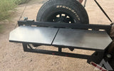 2016 M.O.A.B. Fort XL Overland Trailer — used overland trailer for sale in Phoenix, AZ (photo 10)