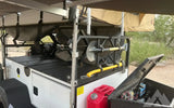 2016 M.O.A.B. Fort XL Overland Trailer — used overland trailer for sale in Phoenix, AZ