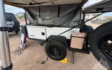 2016 M.O.A.B. Fort XL Overland Trailer — used overland trailer for sale in Phoenix, AZ (photo 5)