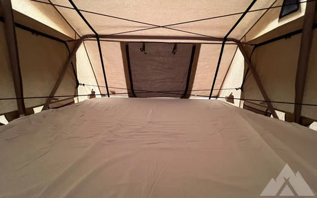 2016 M.O.A.B. Fort XL Overland Trailer — used overland trailer for sale in Phoenix, AZ (photo 6)