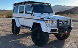 2016 Mercedes Benz G Class — used overland rig for sale in Henderson, NV (photo 5)