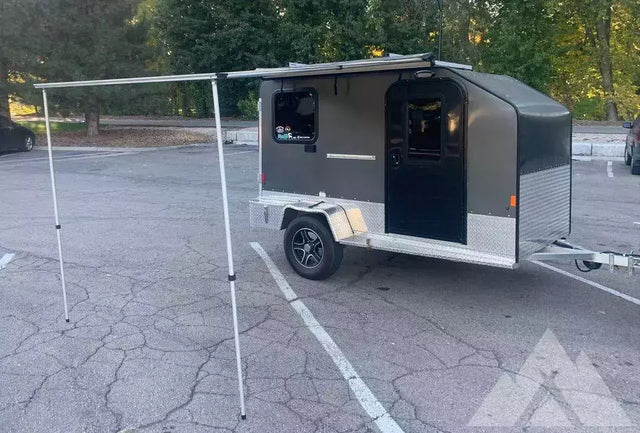 2016 Microlite cargolite plus — photo 3