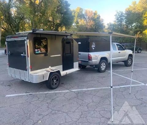 2016 Microlite cargolite plus