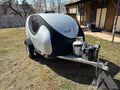 2016 MyPod max travel trailer