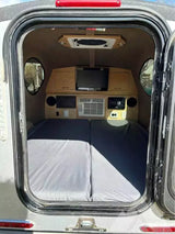 2016 MyPod max travel trailer — used overland trailer for sale in Cedar City, UT (photo 4)