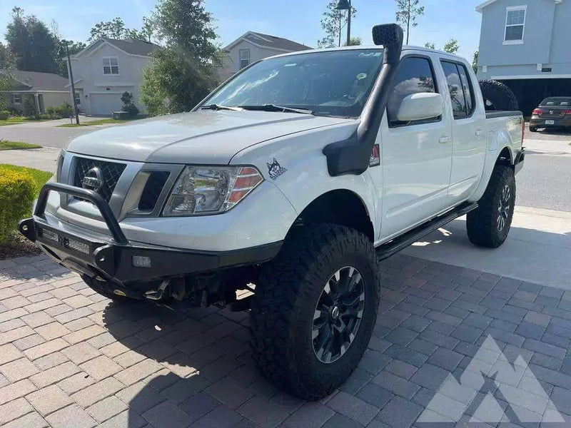 2016 Nissan Frontier — used overland rig for sale in Lake Mary, FL — photo 1