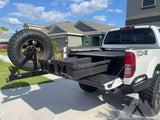 2016 Nissan Frontier — used overland rig for sale in Lake Mary, FL (photo 4)