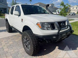 2016 Nissan Frontier — used overland rig for sale in Lake Mary, FL (photo 2)