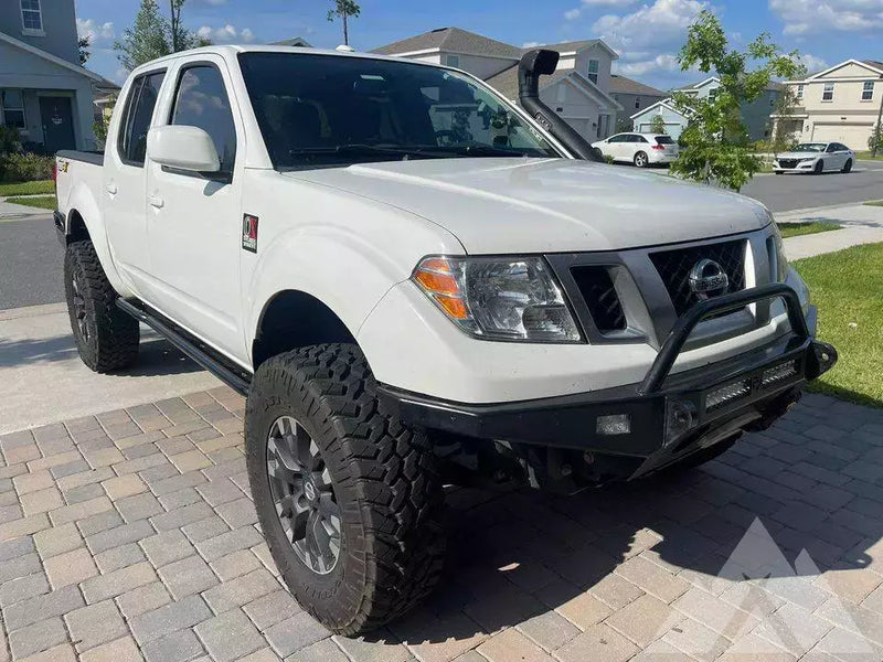 2016 Nissan Frontier — used overland rig for sale in Lake Mary, FL (photo 2) — photo 2