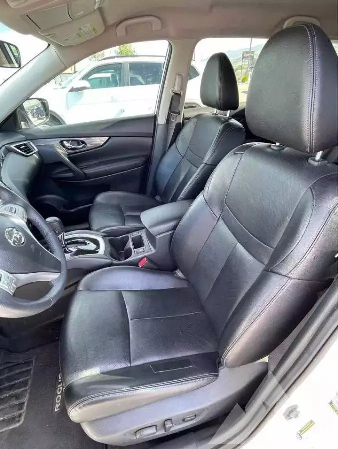 2016 Nissan Rogue — used overland rig for sale in Logan, UT (photo 7) — photo 7