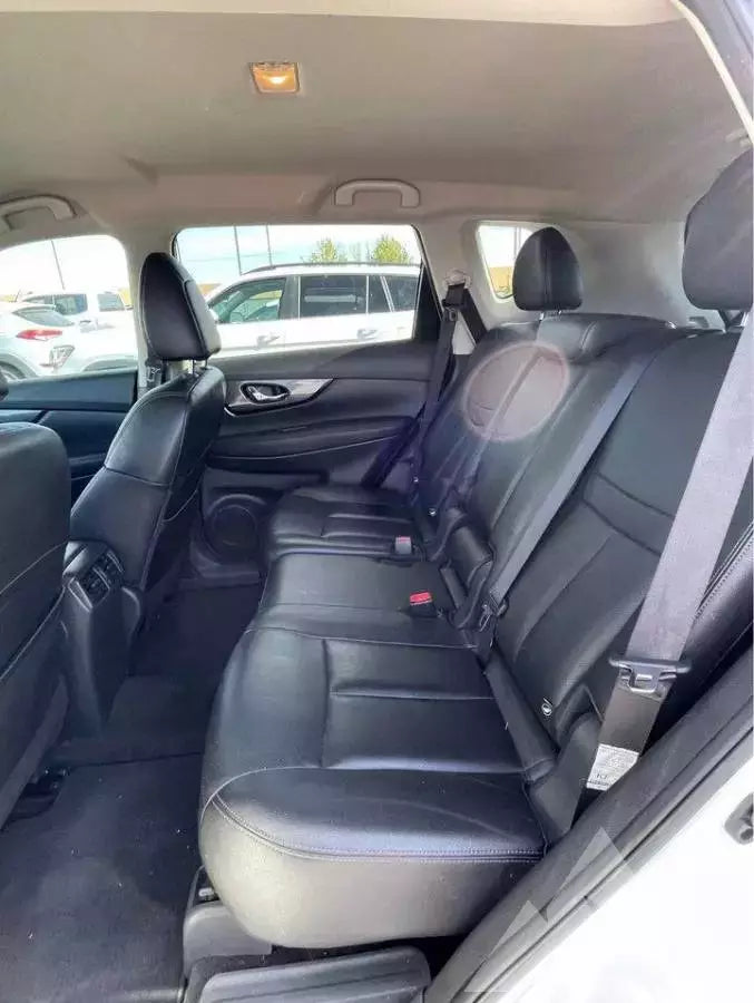 2016 Nissan Rogue — used overland rig for sale in Logan, UT (photo 4) — photo 4