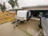 2016 Sherpa Trailers yeti — used overland trailer for sale in Billings, MT (photo 3)