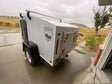 2016 Sherpa Trailers yeti — used overland trailer for sale in Billings, MT
