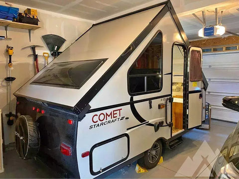 2016 Starcraft Comet