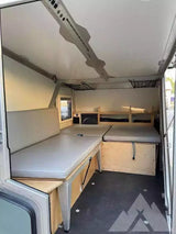 2016 Taxa tigermoth — used overland trailer for sale in Salt Lake City, UT (photo 4)