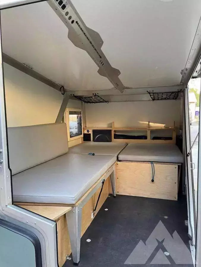 2016 Taxa tigermoth — used overland trailer for sale in Salt Lake City, UT (photo 4) — photo 4