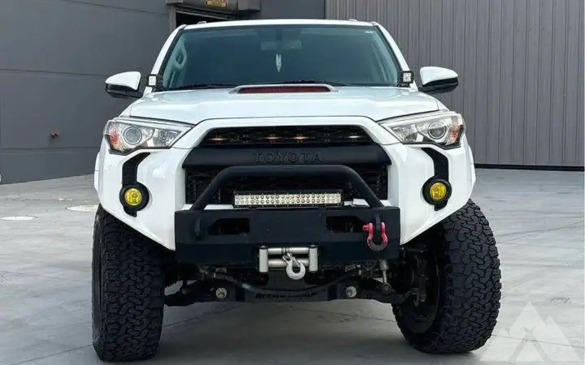 2016 Toyota 4Runner — used overland rig for sale in Scottsdale, AZ (photo 3) — photo 3
