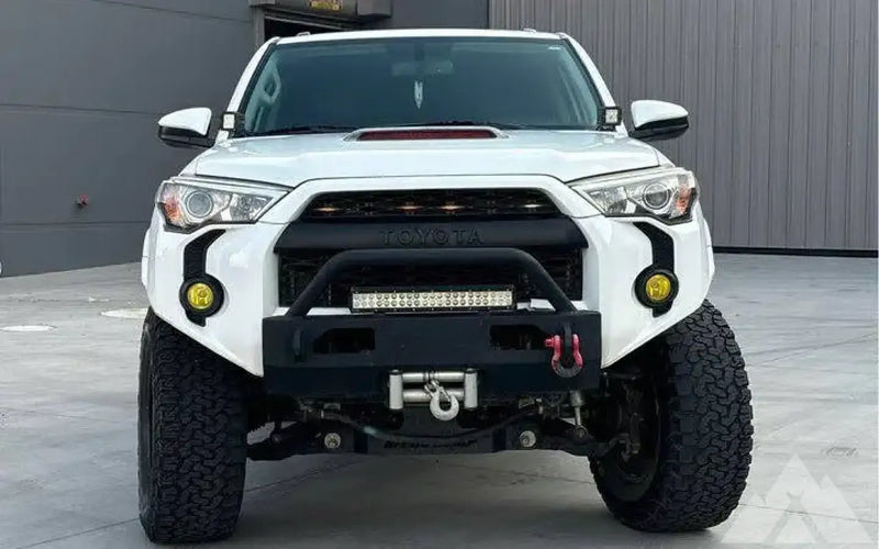 2016 Toyota 4Runner — used overland rig for sale in Scottsdale, AZ (photo 3) — photo 3