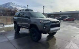 2016 Toyota 4Runner — used overland rig for sale in Provo, UT (photo 5)