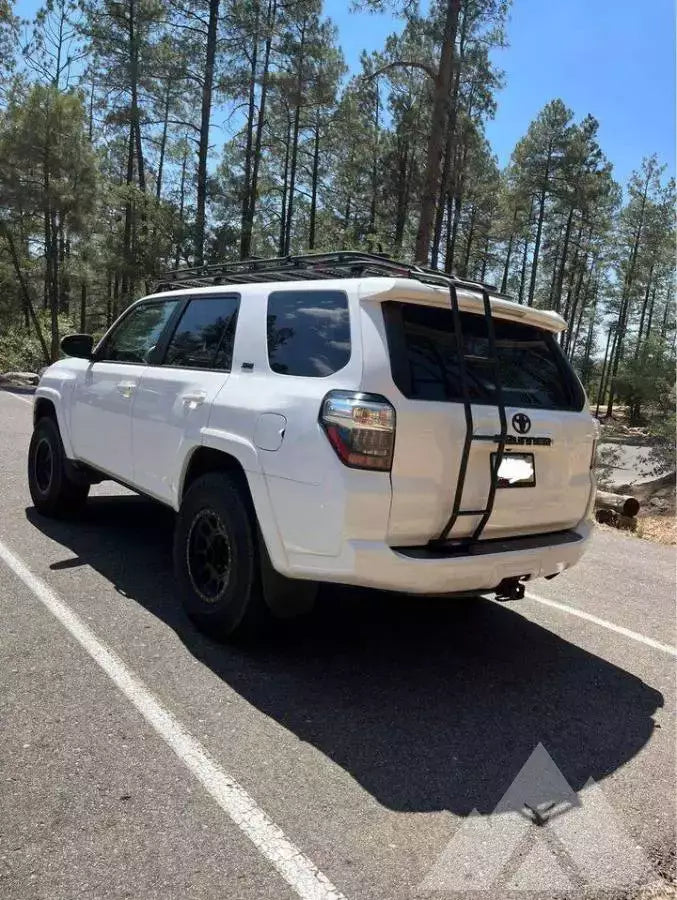 2016 Toyota 4Runner — used overland rig for sale in Prescott Valley, AZ (photo 3) — photo 3
