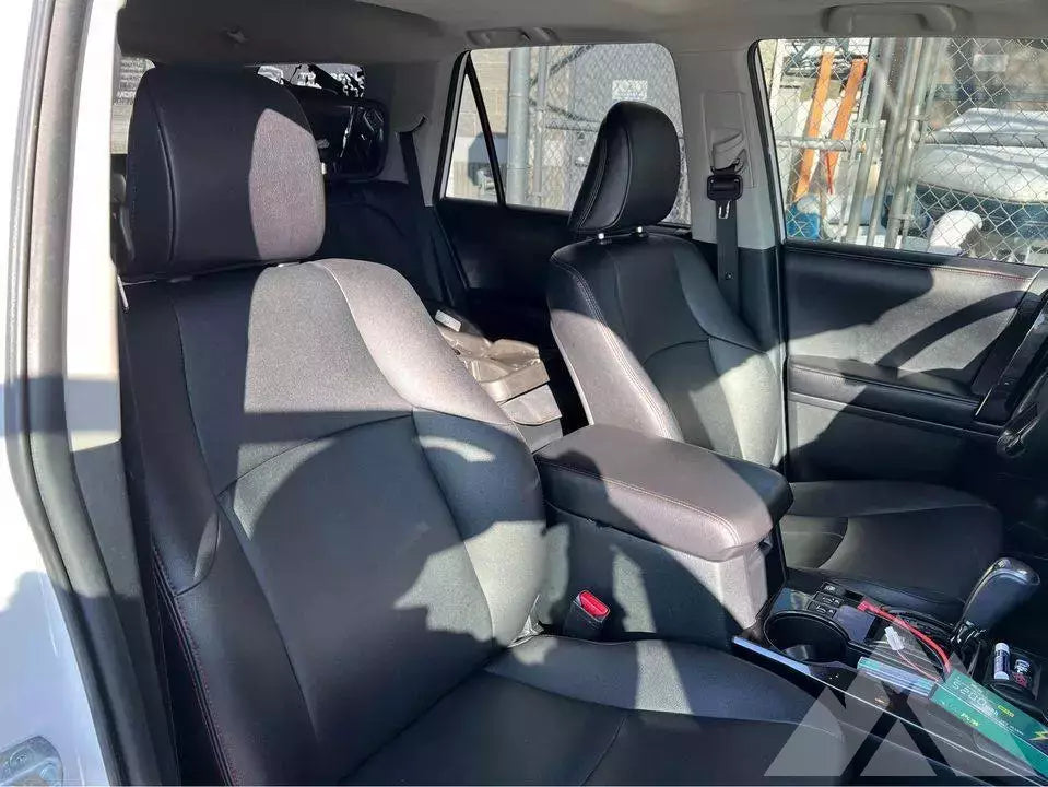 2016 Toyota 4Runner — used overland rig for sale in Salt Lake City, UT (photo 4) — photo 4