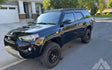 2016 Toyota 4Runner — used overland rig for sale in Salt Lake City, UT