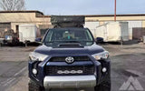 2016 Toyota 4Runner — used overland rig for sale in Bountiful, UT