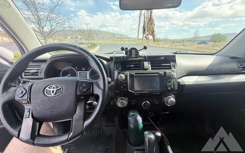 2016 Toyota 4Runner — used overland rig for sale in Draper, UT (photo 8) — photo 8