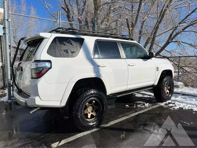 2016 Toyota 4Runner — used overland rig for sale in Salt Lake City, UT (photo 2) — photo 2