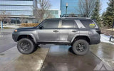 2016 Toyota 4Runner — used overland rig for sale in Provo, UT (photo 3)