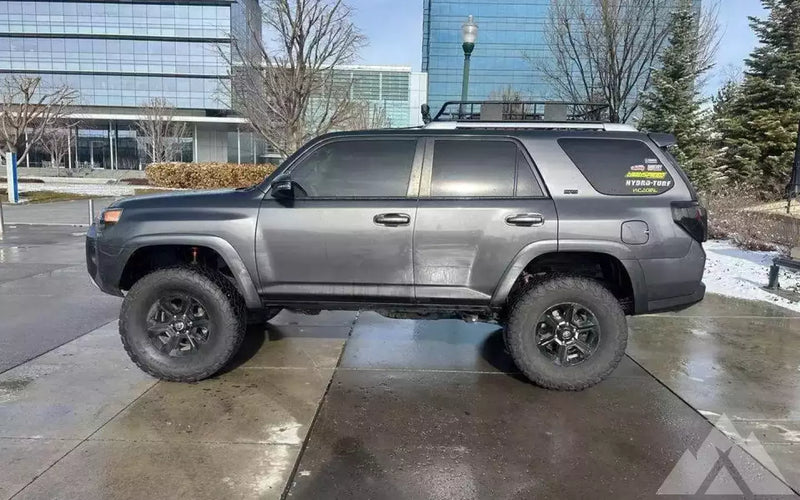 2016 Toyota 4Runner — used overland rig for sale in Provo, UT (photo 3) — photo 3