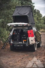 2016 Toyota 4Runner — used overland rig for sale in Las Vegas, NV (photo 4)