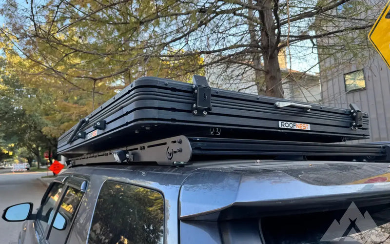 2016 Toyota 4Runner — used overland rig for sale in Dallas, TX (photo 6) — photo 6