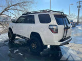 2016 Toyota 4Runner — used overland rig for sale in Salt Lake City, UT (photo 3)