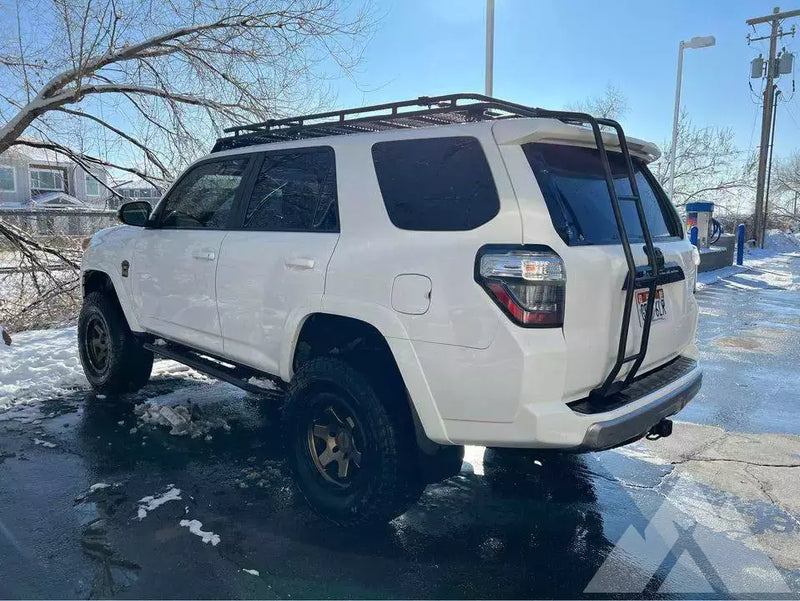 2016 Toyota 4Runner — used overland rig for sale in Salt Lake City, UT (photo 3) — photo 3