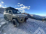 2016 Toyota 4Runner — used overland rig for sale in Colorado Springs, CO (photo 3)