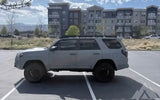 2016 Toyota 4Runner — used overland rig for sale in Draper, UT (photo 6)