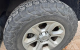 2016 Toyota 4Runner — used overland rig for sale in Dallas, TX (photo 4)