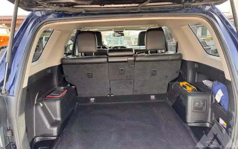2016 Toyota 4Runner — used overland rig for sale in Bountiful, UT (photo 5) — photo 5