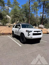 2016 Toyota 4Runner — used overland rig for sale in Prescott Valley, AZ (photo 5)