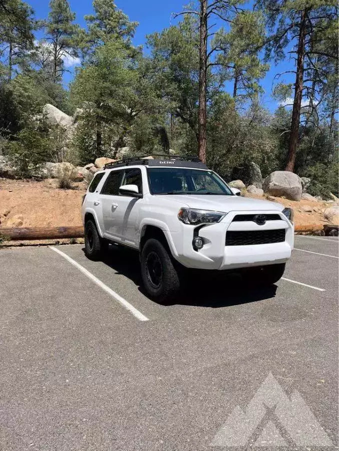 2016 Toyota 4Runner — used overland rig for sale in Prescott Valley, AZ (photo 5) — photo 5
