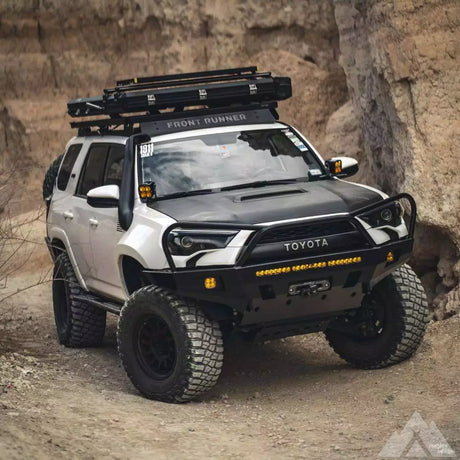 2016 Toyota 4Runner — used overland rig for sale in Las Vegas, NV