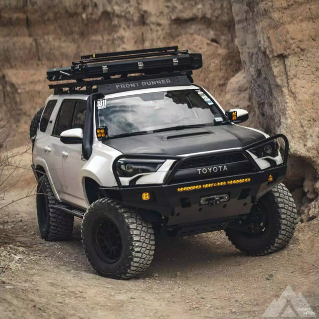 2016 Toyota 4Runner — used overland rig for sale in Las Vegas, NV