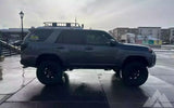 2016 Toyota 4Runner — used overland rig for sale in Provo, UT (photo 4)