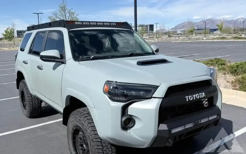 2016 Toyota 4Runner — used overland rig for sale in Draper, UT — photo 1
